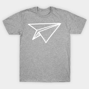 PAPER PLANE T-Shirt